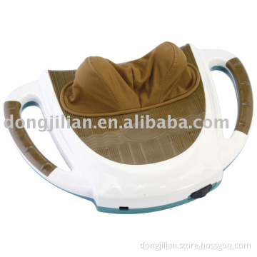Kneading  Massager (Brown)